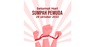 SEJARAH SUMPAH PEMUDA JATUH PADA 28 OKTOBER 