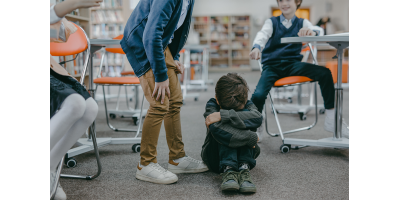 Penanggulangan Bullying, Begini Caranya